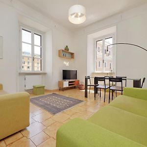 Appartement met Drie Slaapkamers